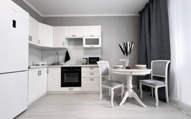 Квартиру надо на шоссе Пригородное 5