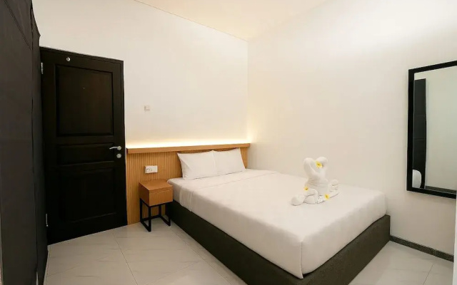 Lume Stay by Sinergi