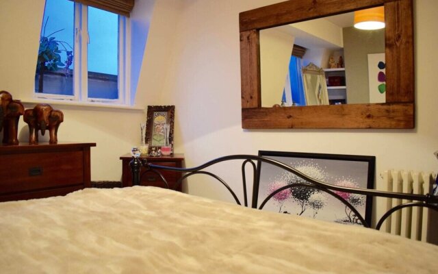 1 Bedroom Flat in Notting Hill