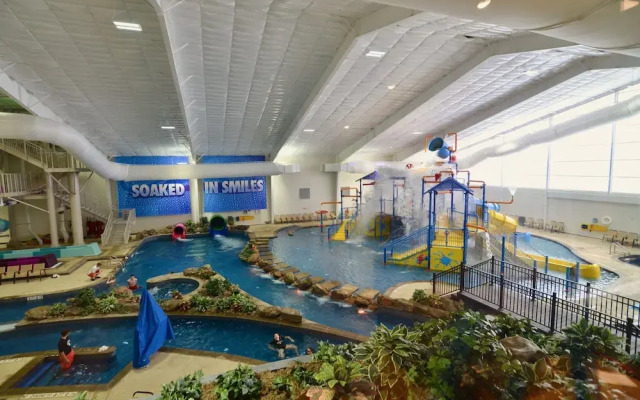 7 Clans First Council Casino Hotel