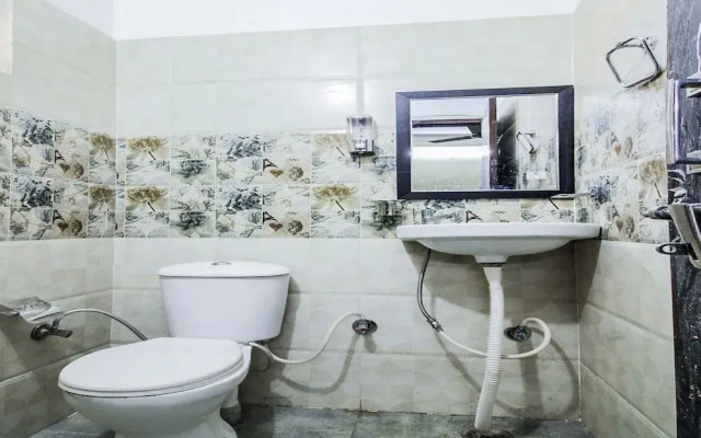 Oyo Home 27715 Elegant 1Bhk