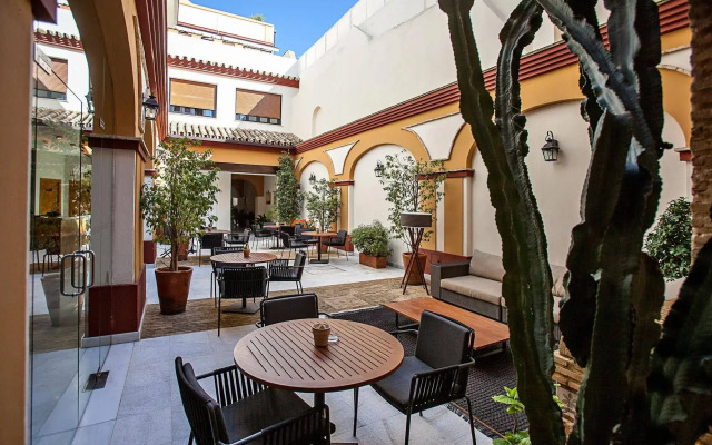 Hotel Barrameda