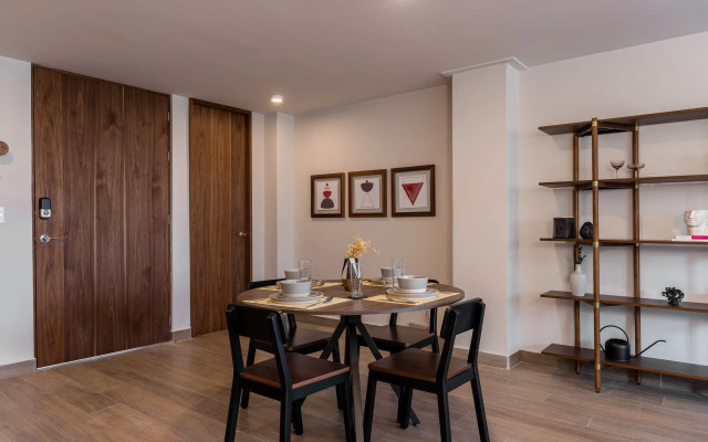 Casai Roma | 2BR | Spacious Getaway