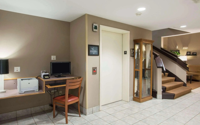 Garner Londonderry Manchester by IHG