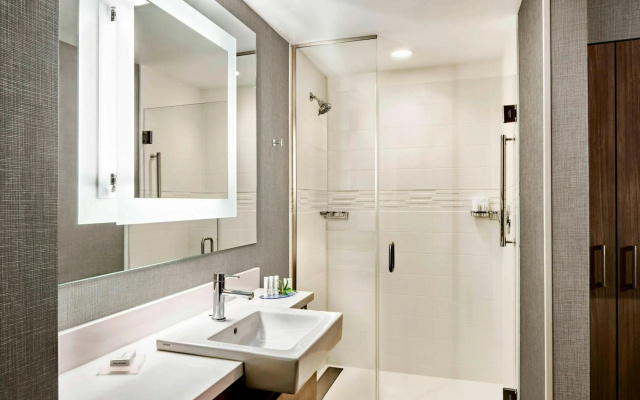 SpringHill Suites by Marriott Charlotte Arrowood
