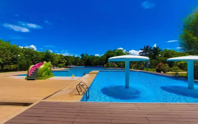 Hotel De Susana and Resort