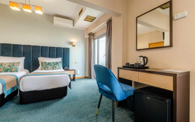 Hotel DAH - Dom Afonso Henriques