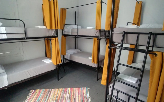 Casa Eguren Art Hostel - Adults Only
