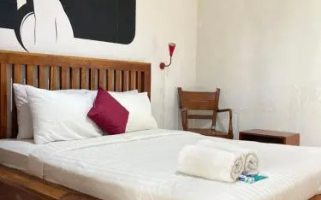 Rumahku Bali Executive