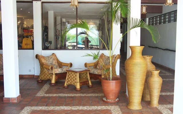 Pinewood Beach Resort and Spa