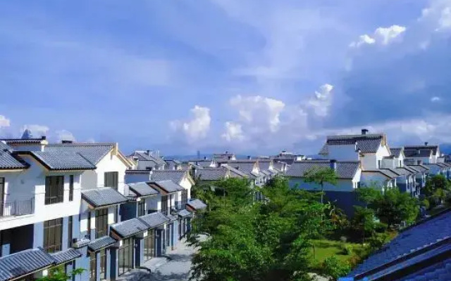 Qilihai Beauty Villa (Sanya Haitang Branch)