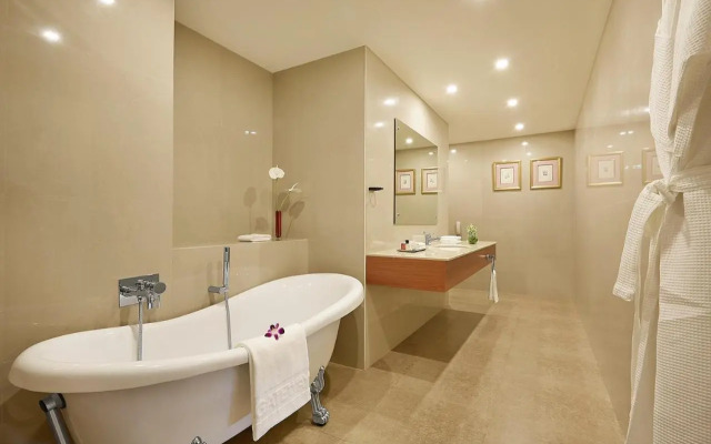 Ginger Gondia, Balaghat Road