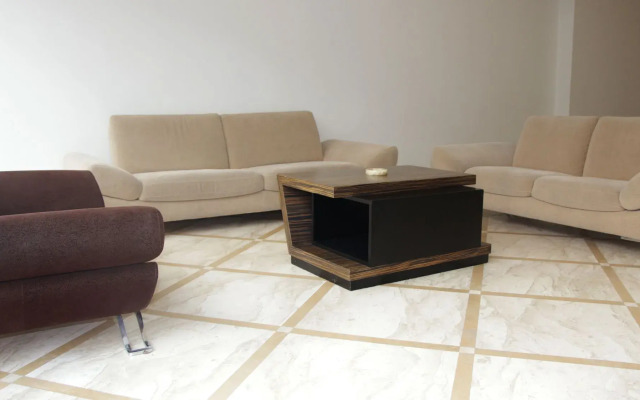 Palde Hotel & Spa