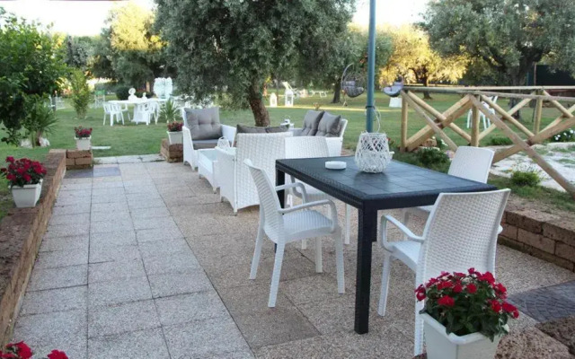 Pensione degli Ulivi