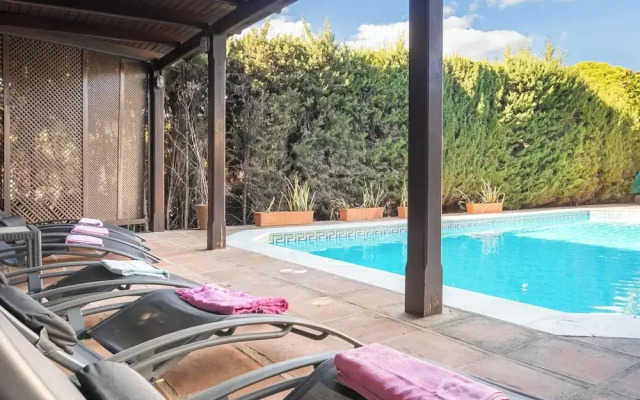 Villa Rosa