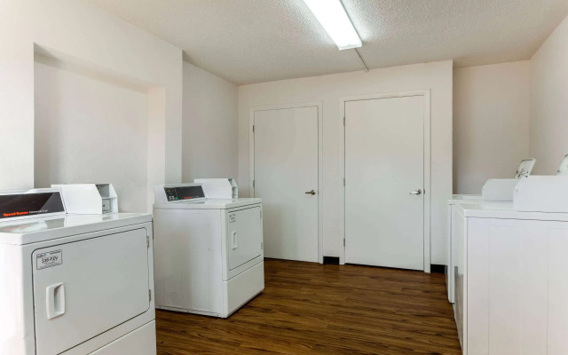 La Quinta Inn Tampa Airport Stadium Westshore