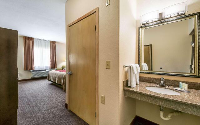 Econo Lodge Kingsville