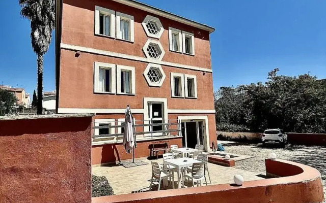 Palace Rome - Hostel