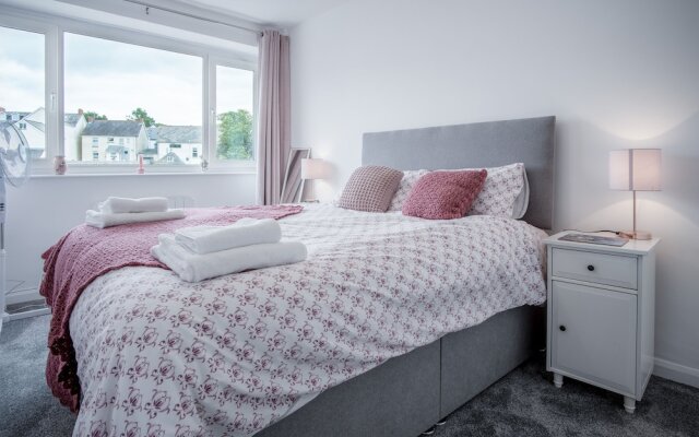 Harbour Court - 2 Bedroom - Saundersfoot