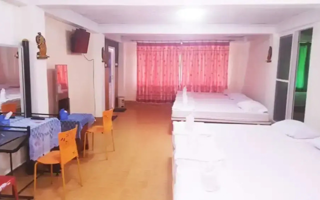 Jorakae Sampan Resort