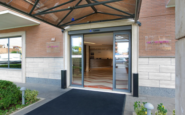 Garner Hotel Rome Aurelia by IHG