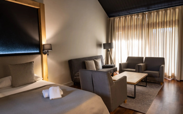 Hotel Xalet del Golf