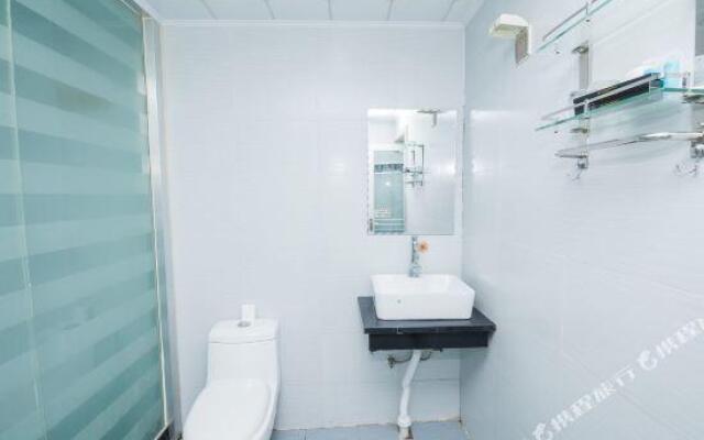 Yilingyi Express Hotel