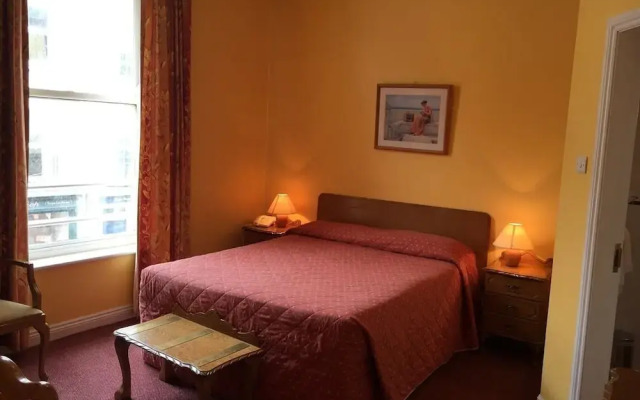 O'Donovan's Hotel