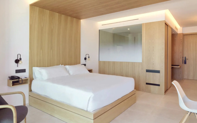 Noa Boutique Hotel