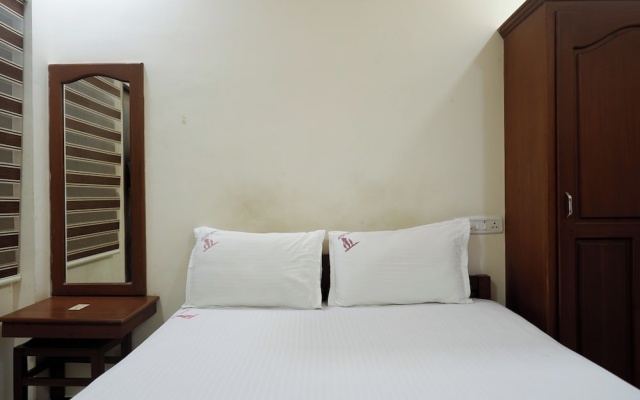 Thai Residency