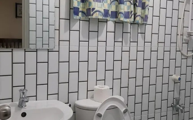 Jejsellends Garden Cottages