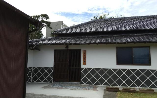 築100年の宿【はぶの家】