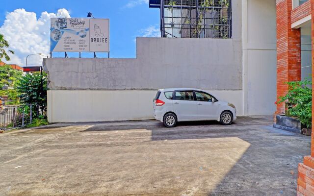 Collection O 91934 Sing Sing Residence