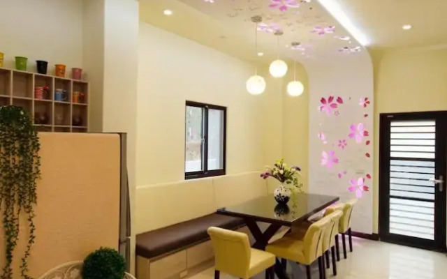 Sweet Dream Homestay
