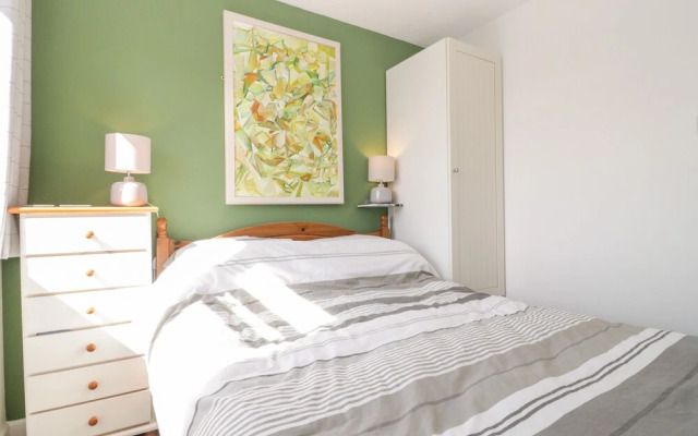 Swanage Town Apartment