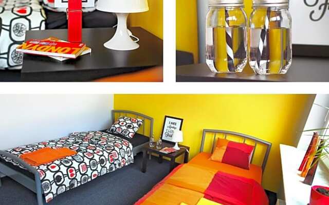 HELLO Gdynia Hostel