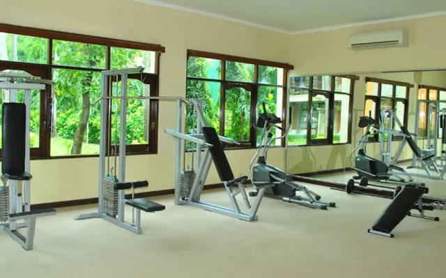 Club Bali Family Suites @Legian Beach