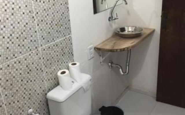Senzalinha Hostel