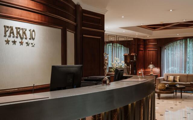 Hotel Park 10