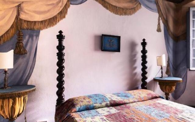 Castello di Fosdinovo