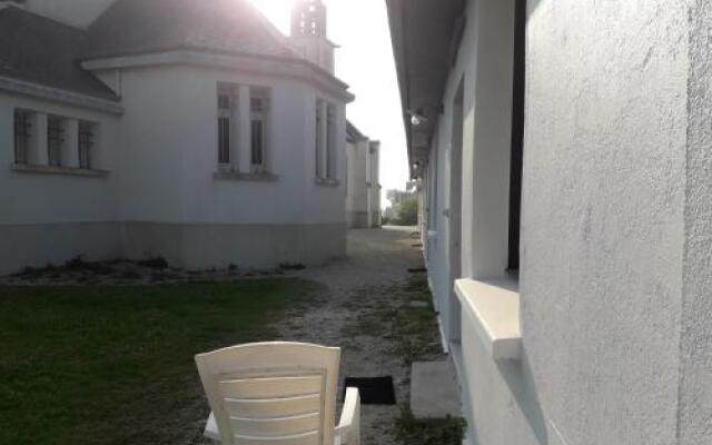 Gîte Les Pingouins du Phare