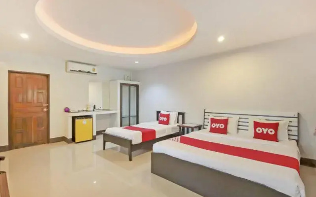 Canalis Resort by Oyo Rooms