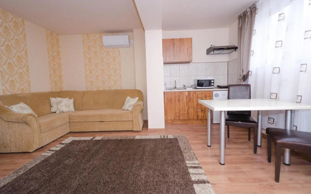 Camere-Apartament Steyna