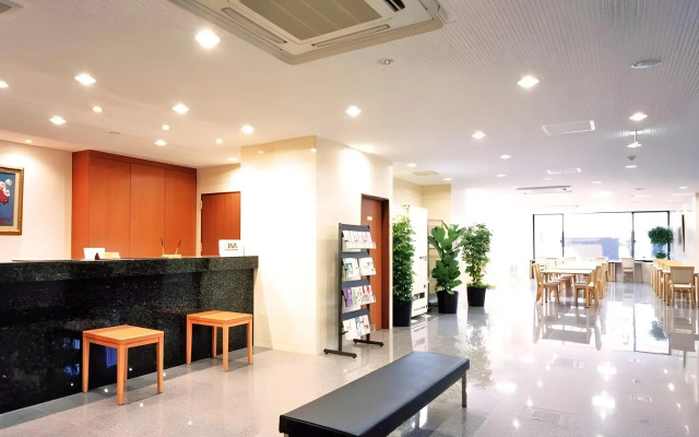 Smile Hotel Shizuoka