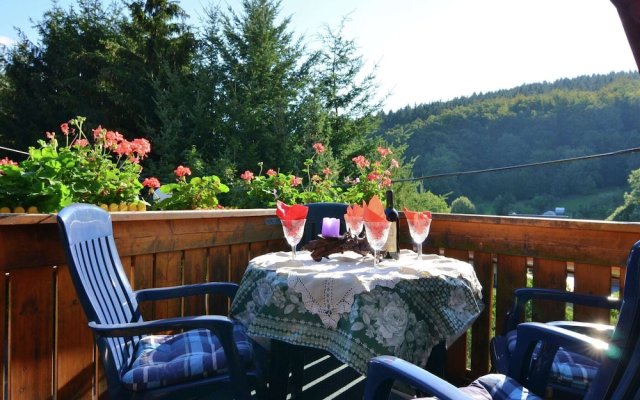 Cozy Cottage in Winterstein Thuringia near Ski Area