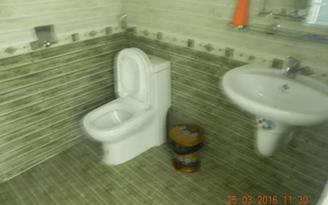 Kim Nhung Hotel