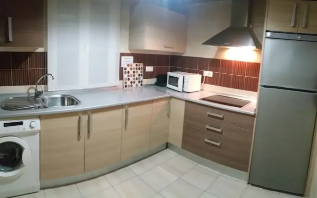 Apartamentos Alcazar de Baeza