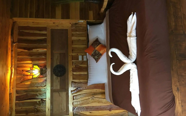 Sea Rock Resort
