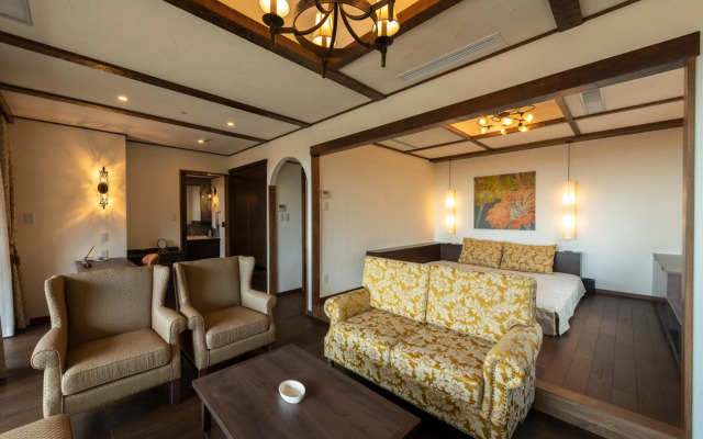 LA VISTA Kirishima Hills