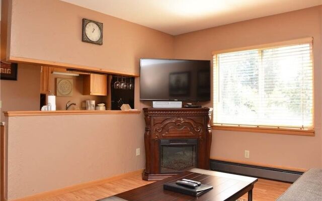 Val D'Isere Unit 315 by RedAwning